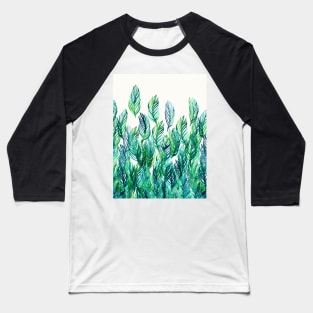 Jungle Rising Baseball T-Shirt